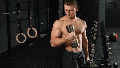 OMUZ İÇİN TAM 7 HAREKET BİRDEN👊