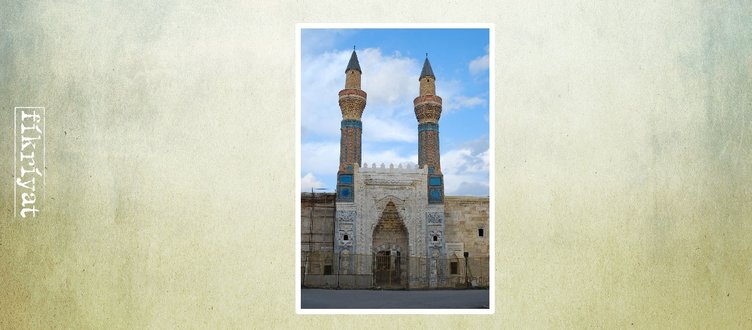 Gök Medrese