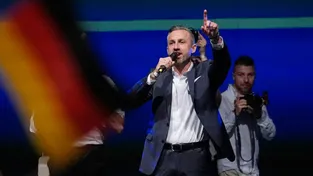 AfD’den Göçmenlere Silah Tehdidi