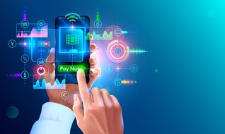 Ödemeler dünyasının 5 trendi