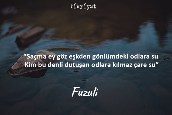 Fuzuli
