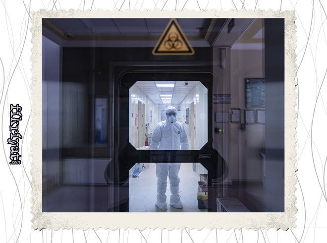 ABDÜLHAMİD’İN KURDUĞU ENSTİTÜ KORONAVİRÜS AŞISI ÜRETECEK