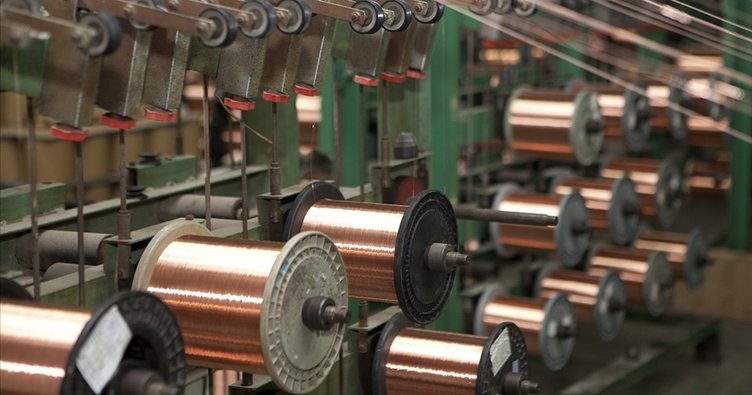 Goldman Sachs bakır piyasasındaki fiyat beklentilerini yükseltti