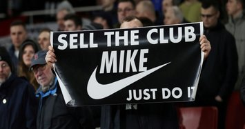 Saudi-led group ends takeover bid in Newcastle United