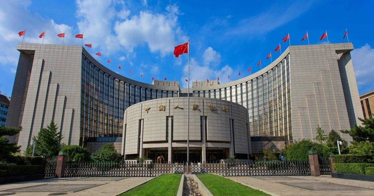 Çin Merkez Bankası ikinci kez faizi düşürdü