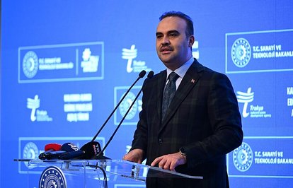 Düşükkarbonluveyeşilbüyümeteknolojiyolharitaları6sektörünyeşildönüşümündetemeloluşturacak