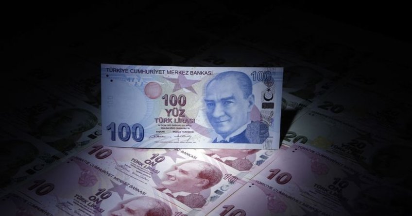 Türk Lirası çağrısına Avrupa İmar ve Kalkınma Bankası da EBRD kulak verdi