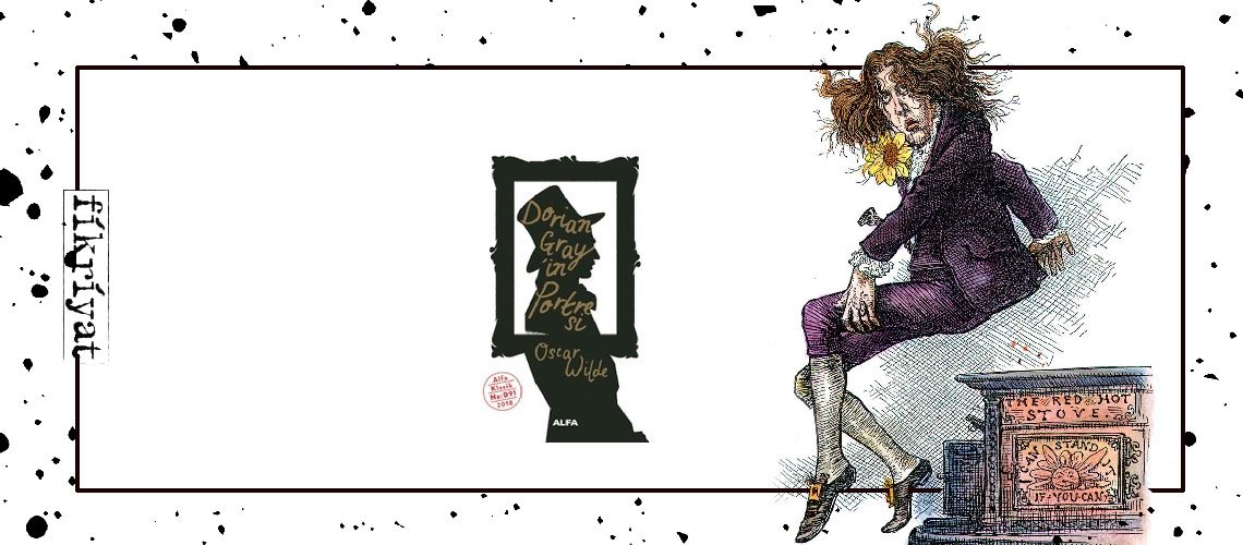 Dorian Gray’in Portresi