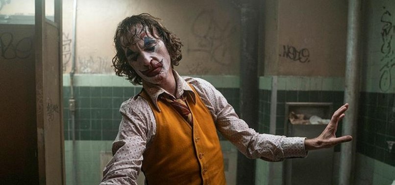 JOKER TOPS OSCAR NOMINATIONS WITH 11; 3 OTHER FILMS GET 10