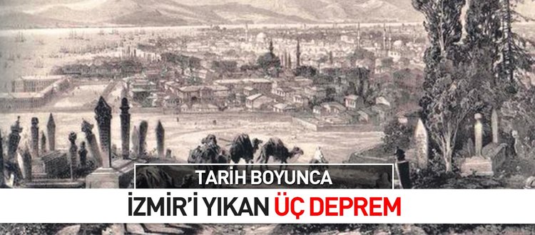Izmir In Tarihi Camileri Cemaatle Bulusmaya Hazirlaniyor Son Dakika