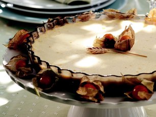 Armolalı Cheesecake