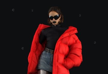 Balenciaga Metaversee Katılıyor