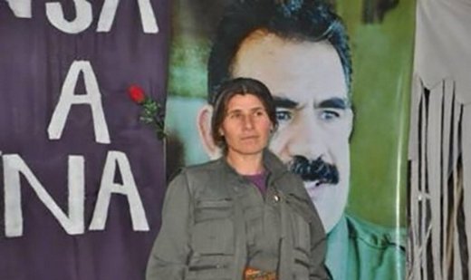 Turkish intel ‘neutralizes’ ringleader of terrorist PKK in northern Iraq