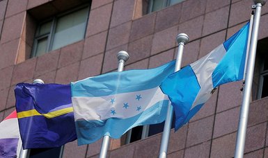 Honduras seeking to establish ties with China, Taiwan warns it