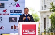 2 bini aşkın yabancı alıcı iç giyim için geldi