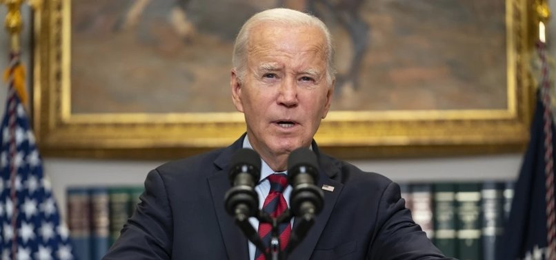 SOME AMERICANS WILL GET THEIR STUDENT LOANS CANCELED IN FEBRUARY AS BIDEN ACCELERATES HIS NEW PLAN