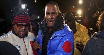 R. Kelly ordered jailed on $1M bond at Chicago hearing