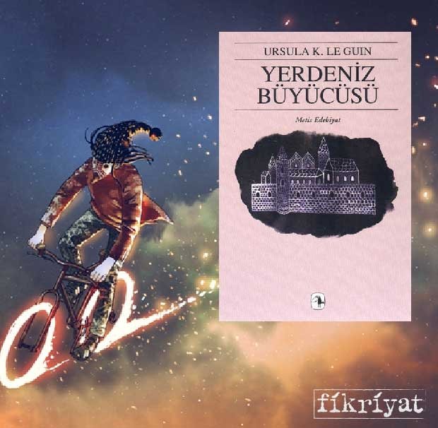 Fantastik evrenin kapısını aralayan 15 kitap - Galeri ...