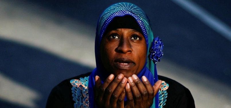 DISCRIMINATION AGAINST AMERICAN MUSLIMS INCREASED BY 9% IN 2021 - REPORT