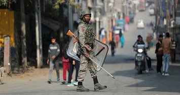 UN extremely concerned at rights deprivation in Kashmir