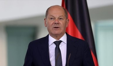 Germany backs opening EU membership talks with Ukraine: Official