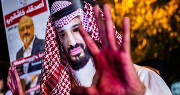 Saudi court sentences five to death and three to jail over Khashoggi murder