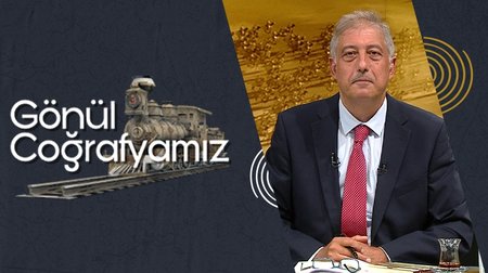 Gönül Coğrafyamız