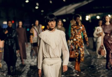 Chloe, B Corp Sertifikasını Aldı