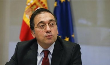 Spain’s foreign minister calls for UK action on Gibraltar agreement