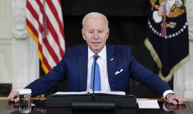 Biden puts focus on drug prices as he tries to revive agenda