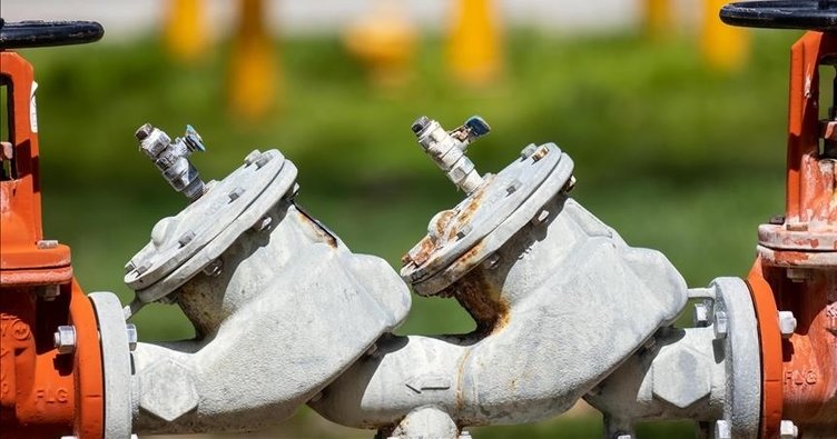 Norveç doğal gaz tesislerinin yıllık bakımı Avrupa’yı zorlayacak