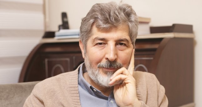 Rüya, kendinden kendine giden bir yoldur
