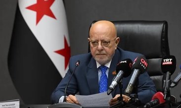Suriye’den Türk yatırımcılara çağrı
