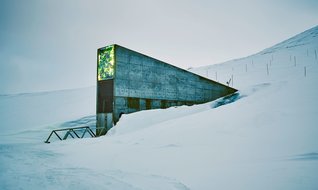 Svalbard, artık Türklere de açık