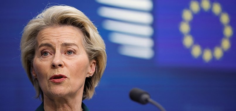 PLANNED MILITARY OFFENSIVE IN RAFAH COMPLETELY UNACCEPTABLE, SAYS EUROPEAN COMMISSION HEAD