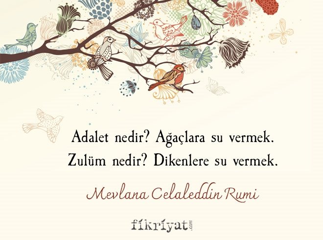 Mevlana Dan Guzel Sozler Youtube