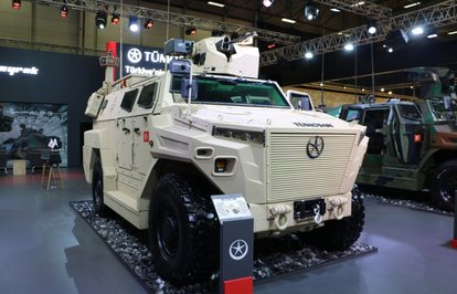 Savunmasanayiiihracatı3milyardolarıaştı