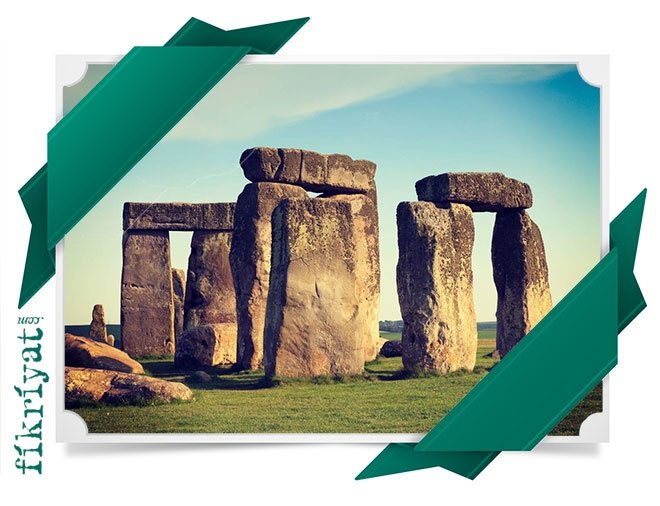 kim tarafindan insa edildigi bilinmeyen