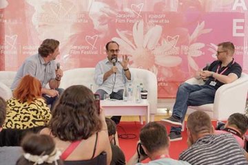 ’Oyunculara filmin konusunu söylemem’