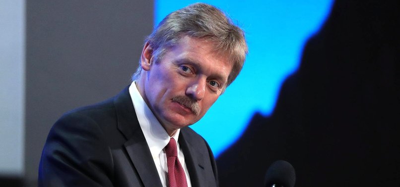 KREMLIN SAYS PATRIOTS, S-400 DEAL WITH TURKEY ARE UNRELATED