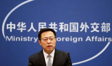 China refuses to comment on U.S. midterm elections