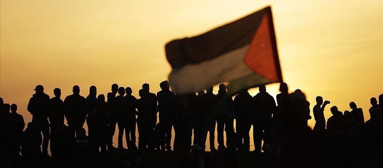 Filistinlilerin nüfusu Nekbe’den bu yana 9 kat arttı