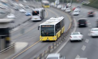 Yol harcamaları yüzde 50 arttı