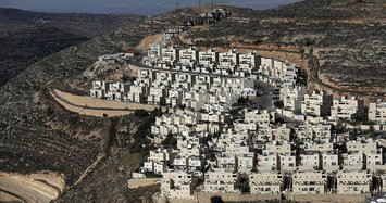 Russia slams US decision on illegal Israeli settlements