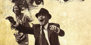 Missing Costa Gavras