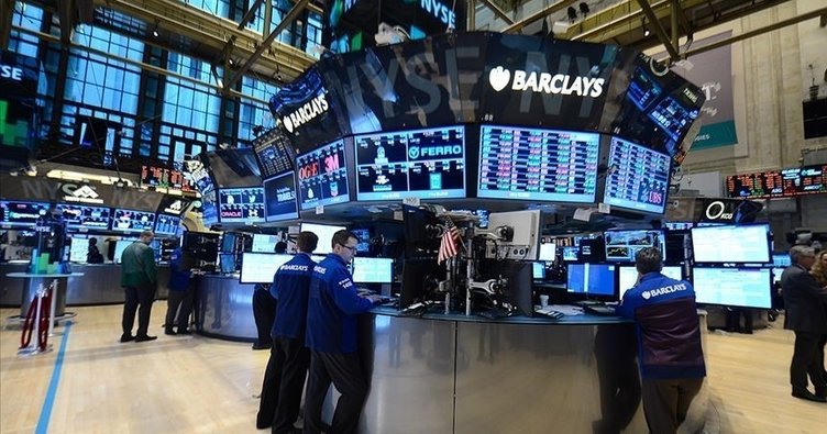 Küresel piyasalarda gözler merkez bankalarında ve bilançolarda...