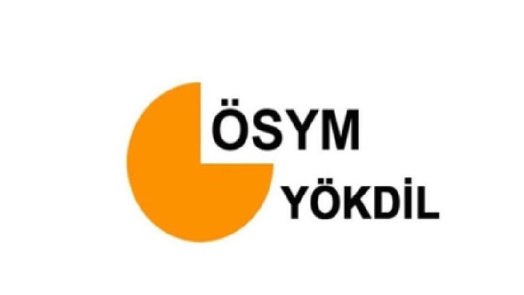 YÖKDİL giriş belgeleri erişime açıldı