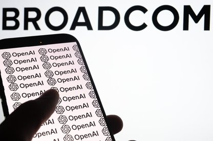 OpenAI, Broadcom ile birlikte tasarladığı çipi tanıttı