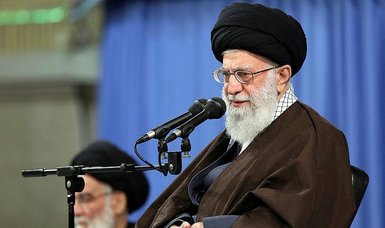 Khamenei: Normalising ties with Israel is 'betting on a losing horse'