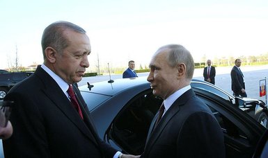 Erdoğan says he will discuss grain deal extension with Putin